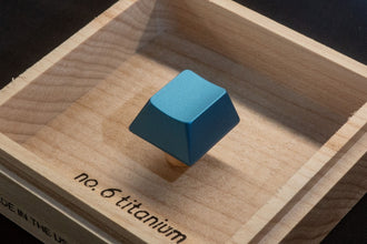 OEM R4 1U - Titanium No.6