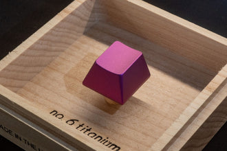 OEM R4 1U - Titanium No.6