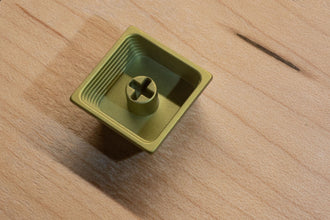 OEM R4 1U - Titanium No.6