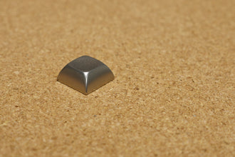 DSA 1U - Titanium No.6