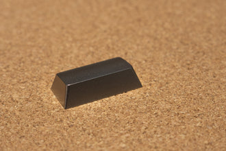 Cherry/GMK Mini Space Bars (2U/2.25U/2.75U) - Titanium No.6