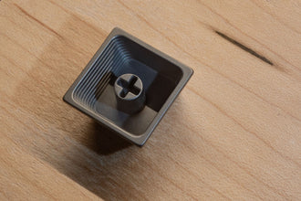 OEM R4 1U - Titanium No.6